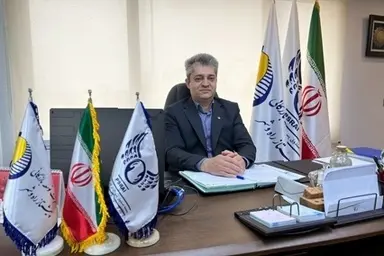 منافع حاصل از فعالیت قطار بار متعلق به پرسنل راه آهن است