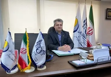 منافع حاصل از فعالیت قطار بار متعلق به پرسنل راه آهن است