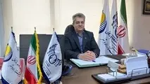 منافع حاصل از فعالیت قطار بار متعلق به پرسنل راه آهن است