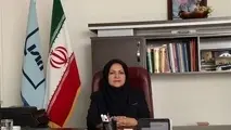 یک زن دیگر در دولت پزشکیان پُست گرفت/رئیس جدید سازمان ملی استاندارد+سوابق