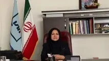 یک زن دیگر در دولت پزشکیان پُست گرفت/رئیس جدید سازمان ملی استاندارد+سوابق