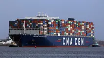 CMA CGM Rules Out Northern Sea Route for its Fleet
