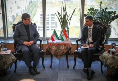  راه آهن چابهار حلقه اتصال ریلی تجارت میان هند و روسیه 