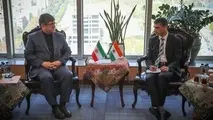  راه آهن چابهار حلقه اتصال ریلی تجارت میان هند و روسیه 