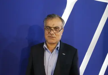 رجا 4 دستگاه واگن  نو درجه یک 4 تخته از واگن پارس تحویل گرفت