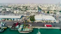 تخلیه و بارگیری کالا در همه بنادر کشور بدون توقف در جریان است 