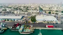 تخلیه و بارگیری ۵۳ میلیون تن کالا در بنادر طی بهار ۱۴۰۴