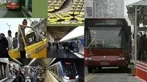 ساماندهی حمل‌ونقل عمومی در کلاچای