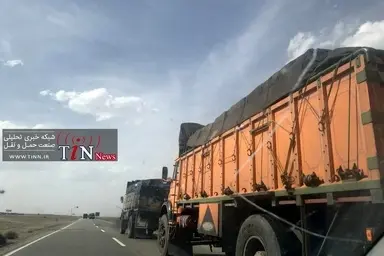 ۶۹ هزار کامیون بالای ۴۱ سال در جاده‌ها؛ تنها ۲۰ درصد ناوگان نوسازی شد