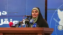 دولت در حوزه حمل و نقل تسهیل گر و حامی بخش خصوصی است 
