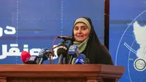 بیش از ۴ هزار کامیون در حال تخلیه کالاهای اساسی از بنادر است 