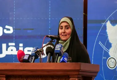 دولت در حوزه حمل و نقل تسهیل گر و حامی بخش خصوصی است 