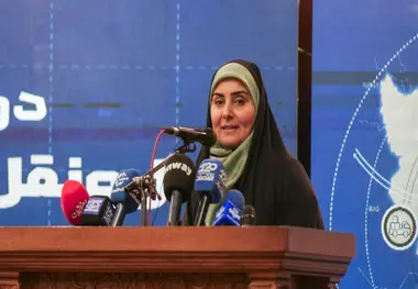 افزایش ۶۰ درصدی انتقال کالای اساسی از بنادر در جنگ ۱۲ روزه