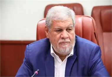 توسعه فعالیت های تولیدی و صنعتی در پسکرانه بنادر عامل جهش تولید است