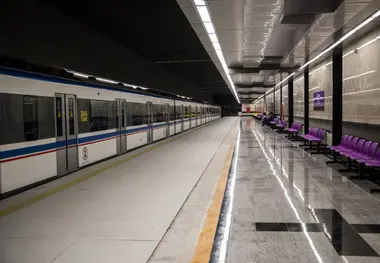 تهران نیازکند 700 کیلومتر خط مترو