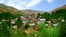  سفر یک روزه به یک روستای خنک و قشنگ در نزدیکی تهران
