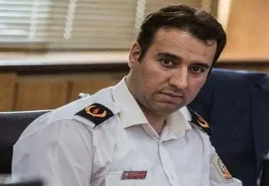 نجات جان ۳ شهروند قزوینی از میان شعله های آتش 
