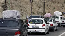 
ثبت یک میلیون و ۳۵۰ هزار تردد در تعطیلات عید غدیر در محورهای استان اردبیل
