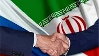  توافق ایران و روسیه برای انتقال ۱۰ میلیون تن کالای ترانزیتی
