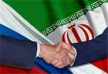 فیلم | امضای تفاهم نامه صادرات گاز روسیه به ایران/ تهران به هاب گازی منطقه تبدیل می شود