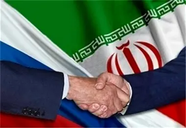  توافق ایران و روسیه برای انتقال ۱۰ میلیون تن کالای ترانزیتی