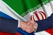 ​هدفگذاری دو ساله افزایش توسعه تجارت میان ایران و روسیه

