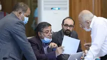 دو فوریت طرح خرید واکسن فردا در شورای شهر تهران بررسی می شود