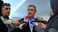 واکنش وزیر راه نسبت به زمینگیری بالگردهای امداد هوایی هلال احمر