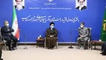 تهاتر سیب با میوه های گرمسیری راهکاری موثر برای افزایش صادرات بشمار می رود