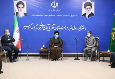 تهاتر سیب با میوه های گرمسیری راهکاری موثر برای افزایش صادرات بشمار می رود