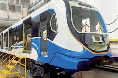 مترو تهران به ۴۴۳۱ واگن نیاز دارد؛ اتصال قطارهای حومه ای در دستور کار