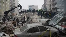 آخرین خبرها از زلزله ترکیه و سوریه؛ شمار کشته ها در مرز ۵۰۰۰ نفر