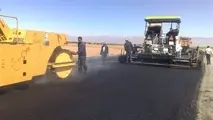 بهره‌مندی نیمی از روستاهای استان سمنان از قیر یارانه‌ای 