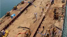 موافقت با ساخت چهار سازه دریایی در سواحل کشور