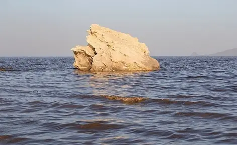 دریاچه اروميه