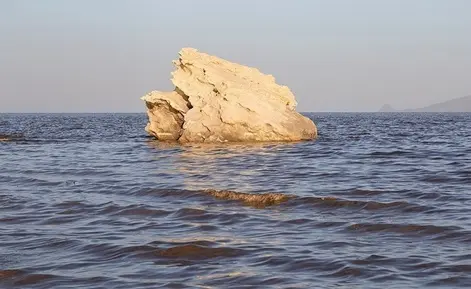 دریاچه اروميه