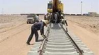 راه آهن بوشهر به شیراز بیش از 700 میلیارد تومان اعتبار نیاز دارد