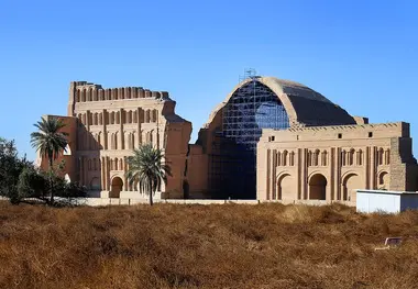 آشنایی با پایتخت های تاریخی ایران در دوران کهن
