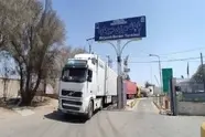 بازدید مدیرکل  دفتر امور فنی و مهندسی ساختمان سازمان راهداری و حمل و نقل جاده ای از زیرساخت های پایانه مرزی میرجاوه