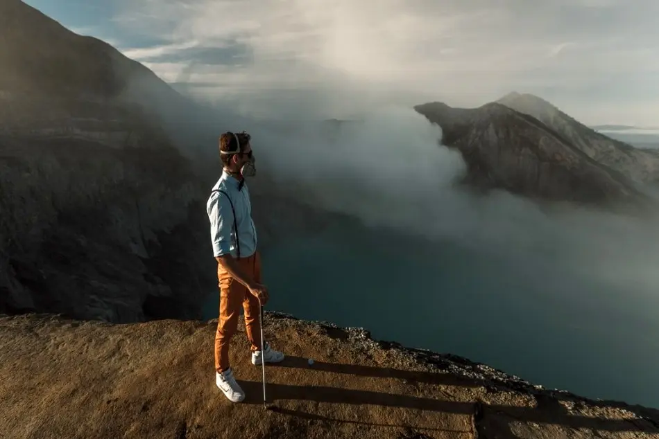 THE FUTURE OF TOURISM: TRAVELING TO BECOME LUXURY AGAIN
