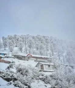 دهکده روستایی - ماسال