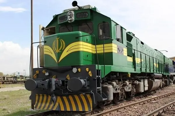 قطارهای کرمان روی ریل فرسودگی
