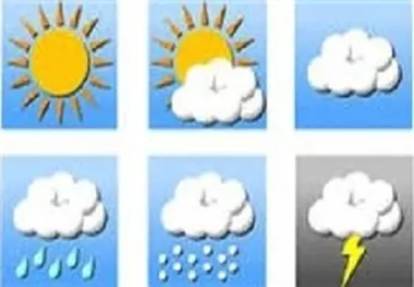 بشنوید | آخرین وضعیت آب و هوای کشور 6 مهرماه 1403 / بارش برف در ارتفاعات البرز مرکزی