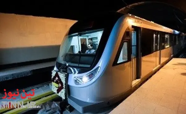 افزایش ۱۴ درصدی قیمت بلیت مترو