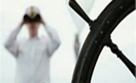 دریانوردان؛ سربازان گمنام عرصه اقتصادی کشور و تجارت جهانی 