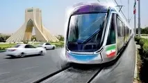 «تراموا» در خیابان های تهران، از ایده تا عمل