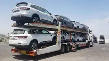 رنو رتبه نخست بازار خودروهای وارداتی ایران را از آن خود کرد