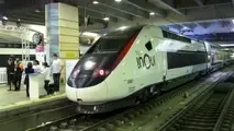 France opens two high-speed lines 