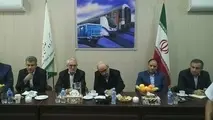 پلور سبز مسئول داخلی‌سازی واگن‌های مترو شد