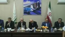 پلور سبز مسئول داخلی‌سازی واگن‌های مترو شد